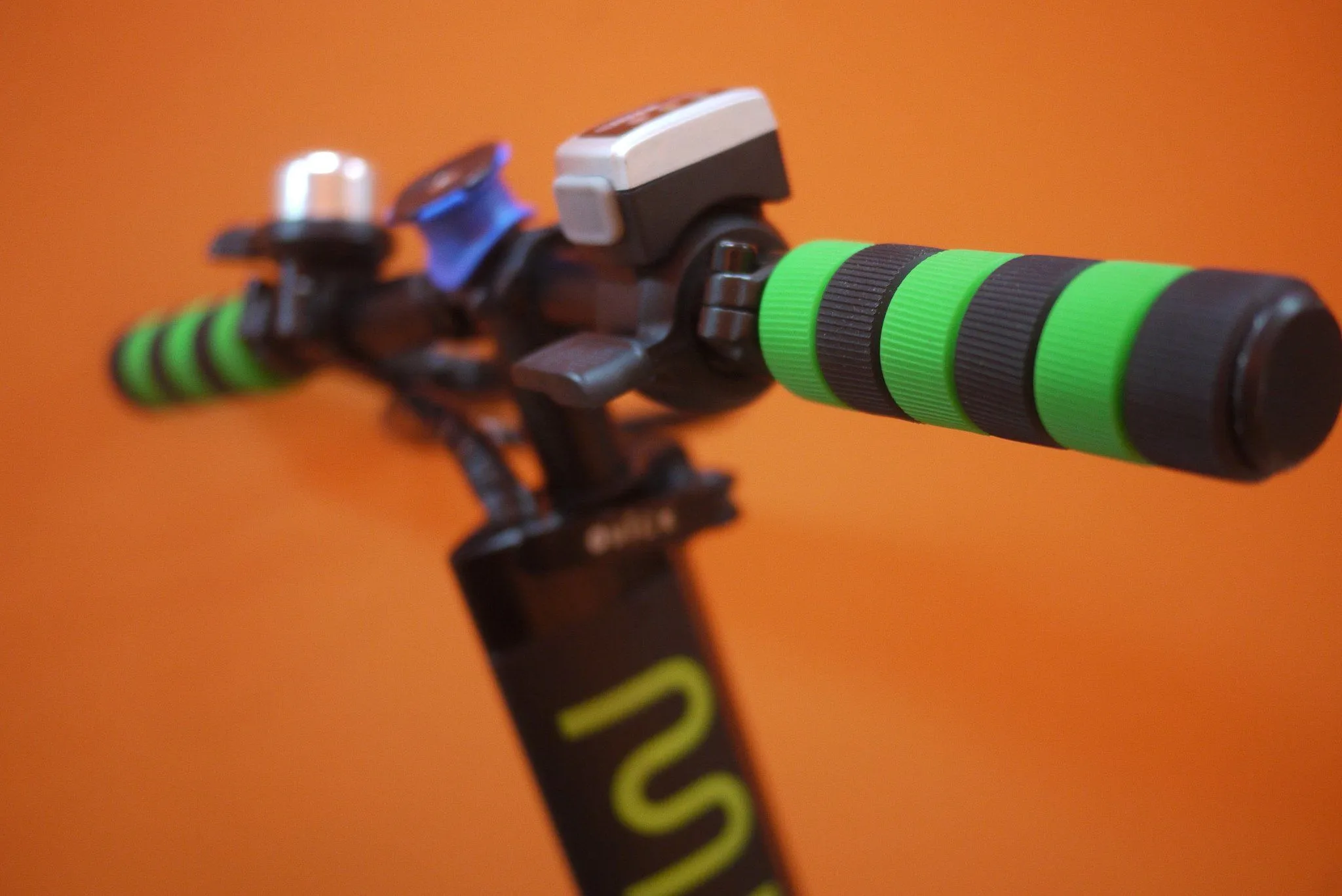 Grip Rings