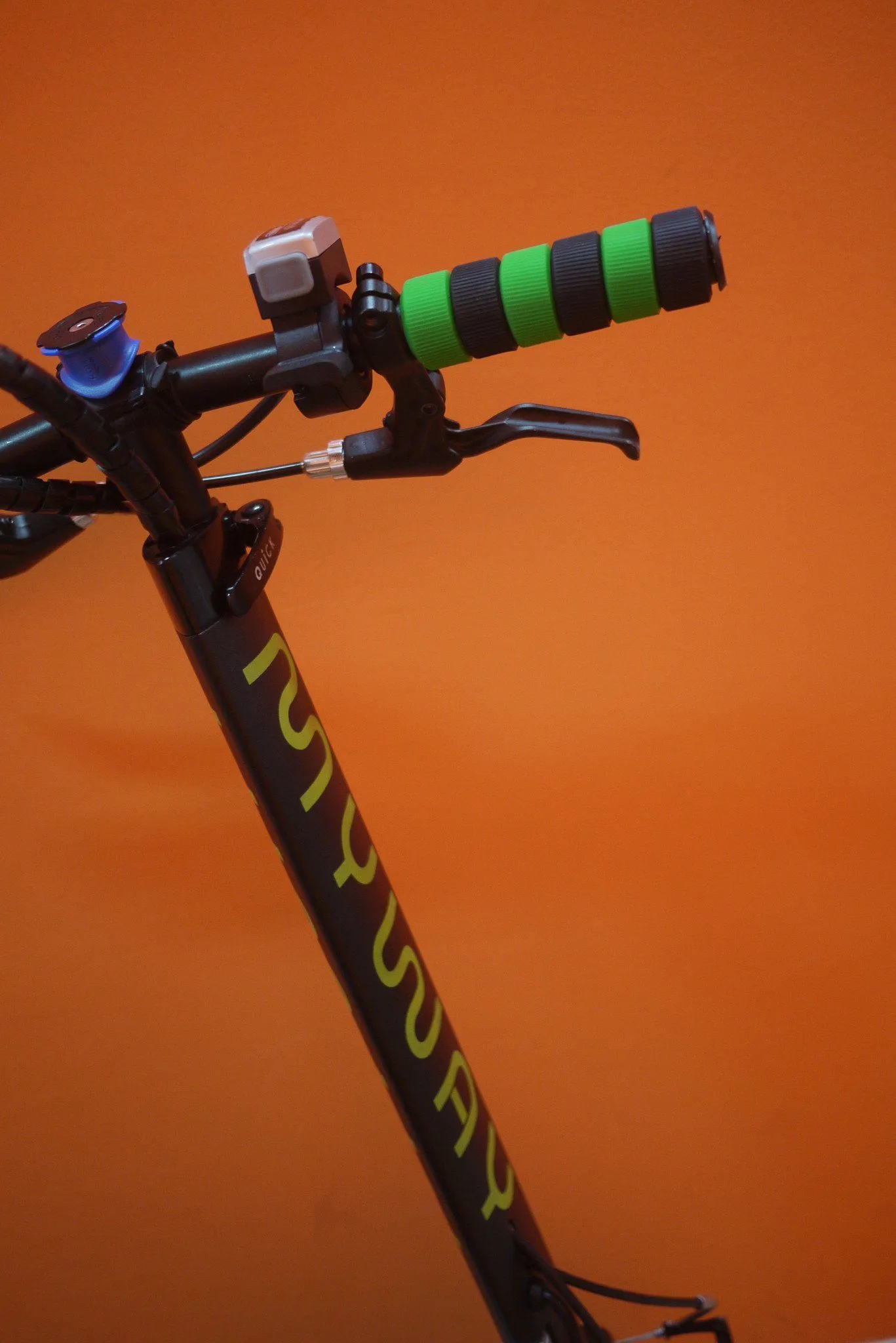Grip Rings