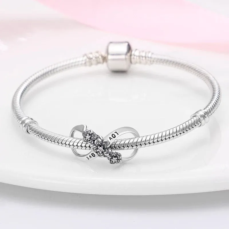 Infinite Love Charm