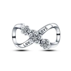 Infinite Love Charm