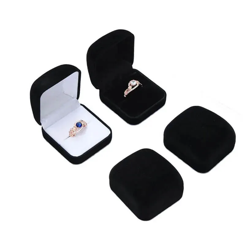 Jewelry Box for Earrings, Rings, Necklaces, Pendants