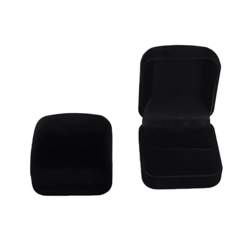 Jewelry Box for Earrings, Rings, Necklaces, Pendants