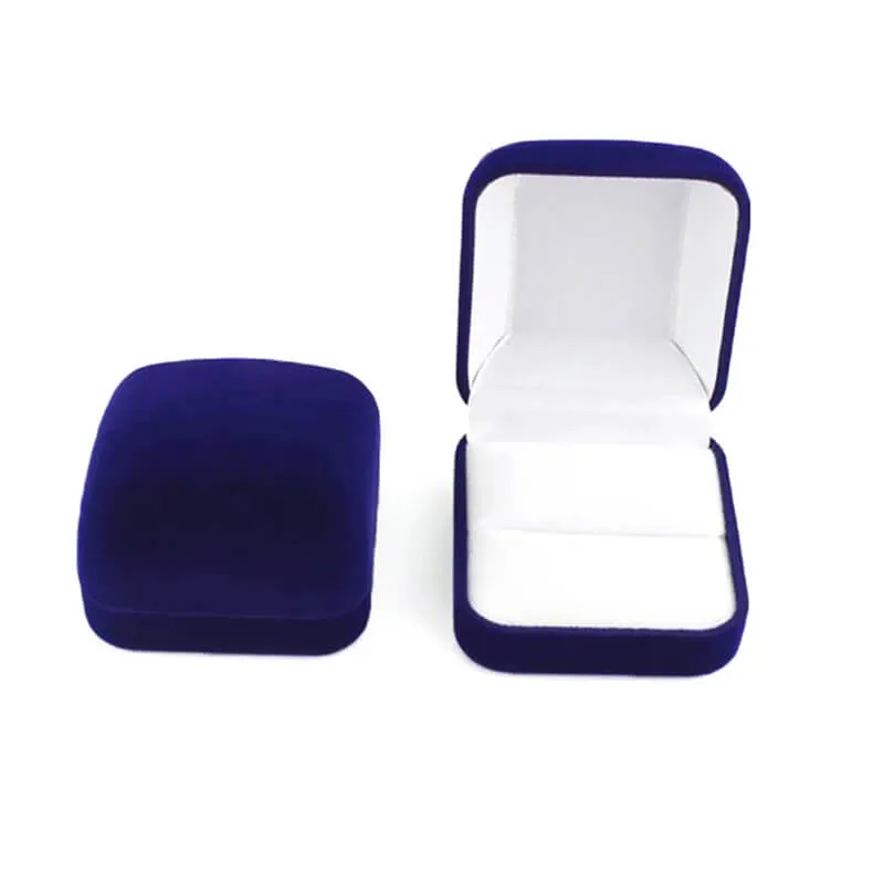 Jewelry Box for Earrings, Rings, Necklaces, Pendants