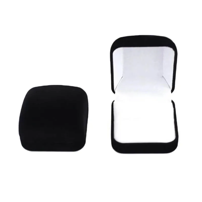 Jewelry Box for Earrings, Rings, Necklaces, Pendants