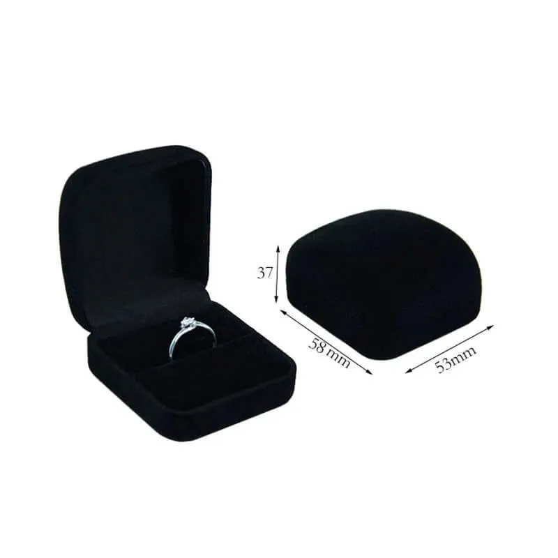 Jewelry Box for Earrings, Rings, Necklaces, Pendants