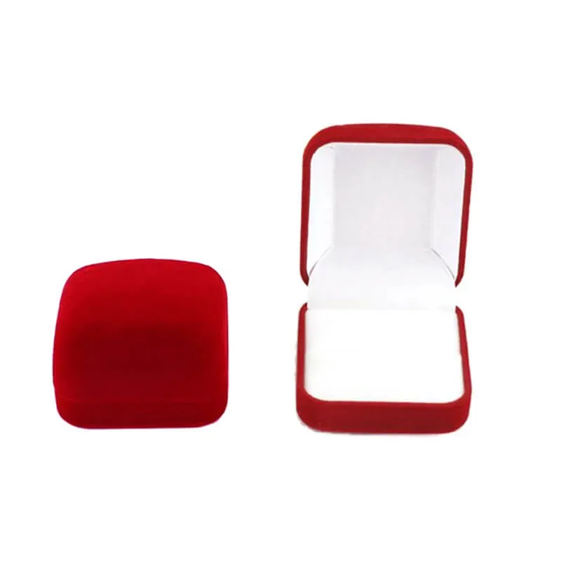Jewelry Box for Earrings, Rings, Necklaces, Pendants