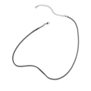 KAIYAR NECKLACES - GREY