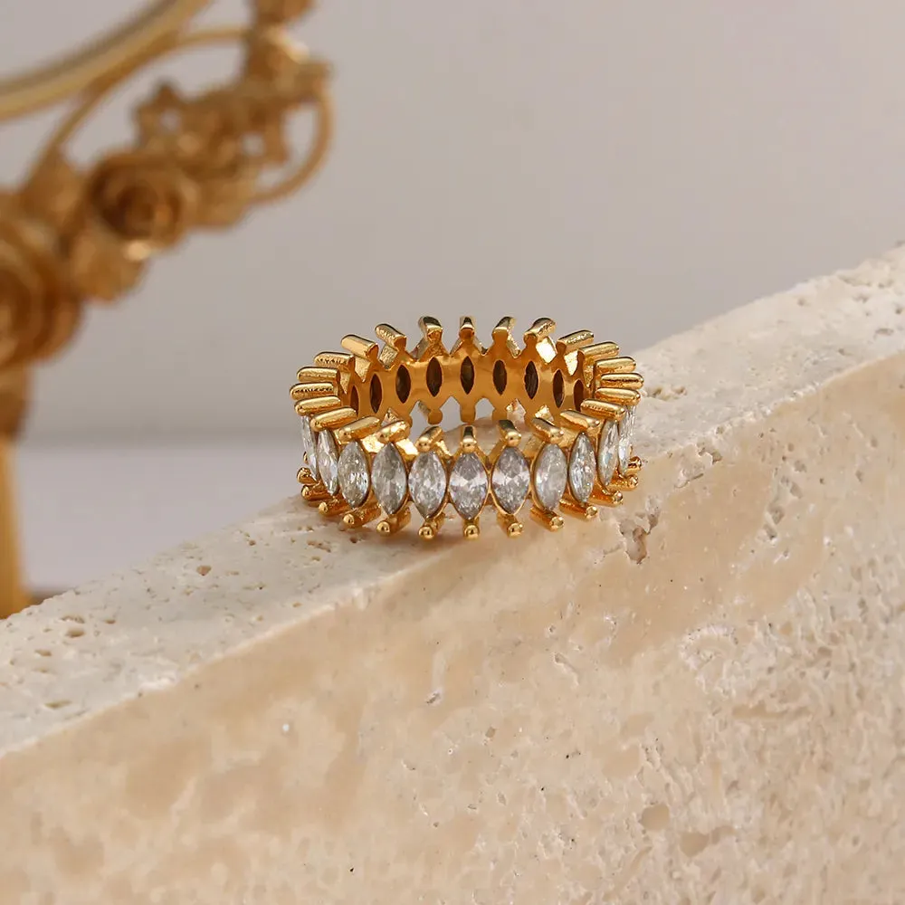 Kira Ring