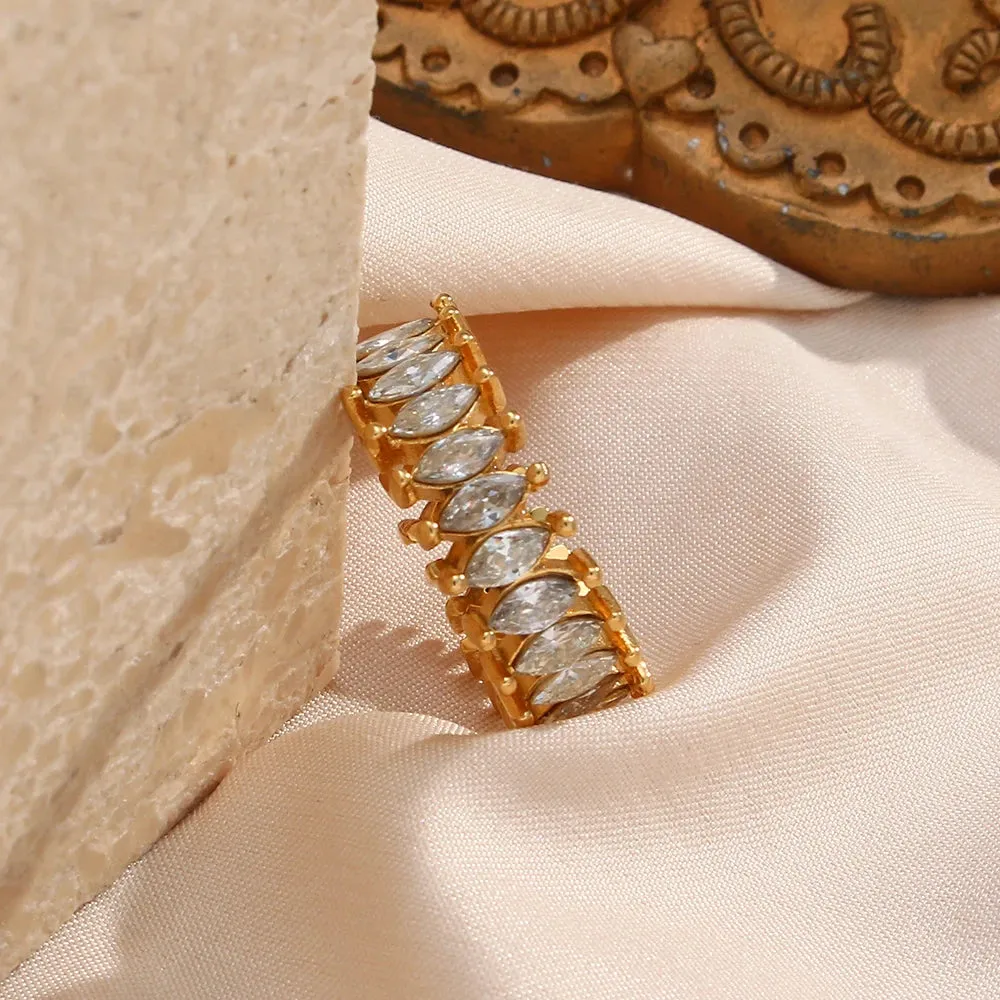 Kira Ring