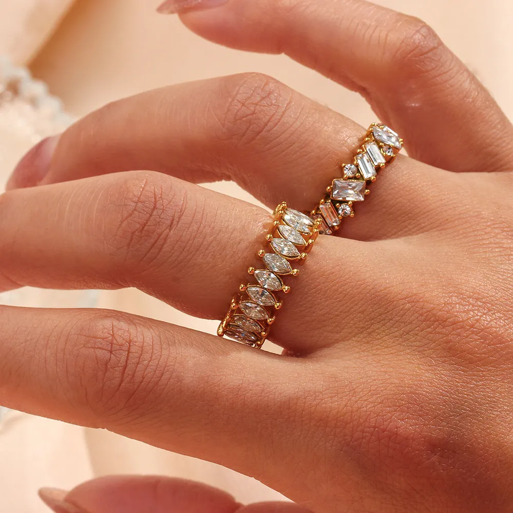 Kira Ring