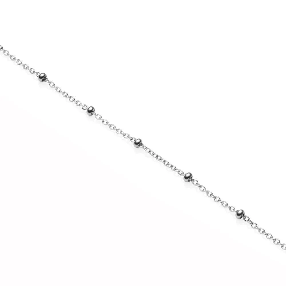 Little Luxe Mini Sphere Bracelet