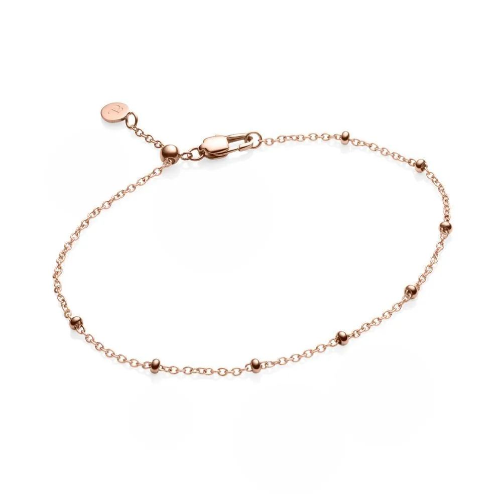 Little Luxe Mini Sphere Bracelet
