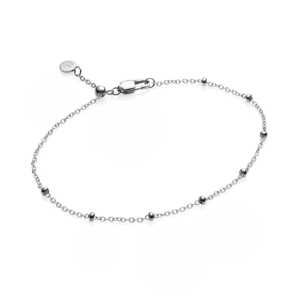 Little Luxe Mini Sphere Bracelet