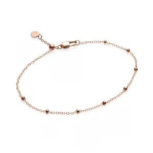 Little Luxe Mini Sphere Bracelet