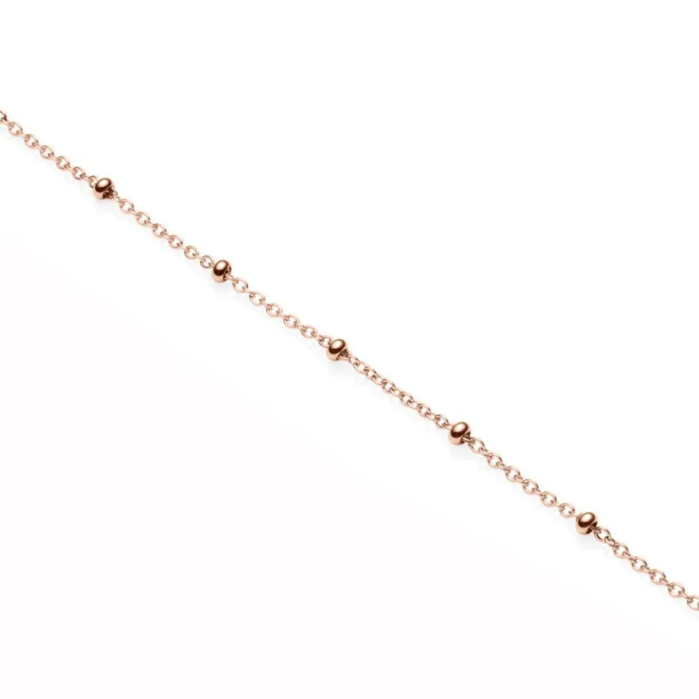 Little Luxe Mini Sphere Bracelet