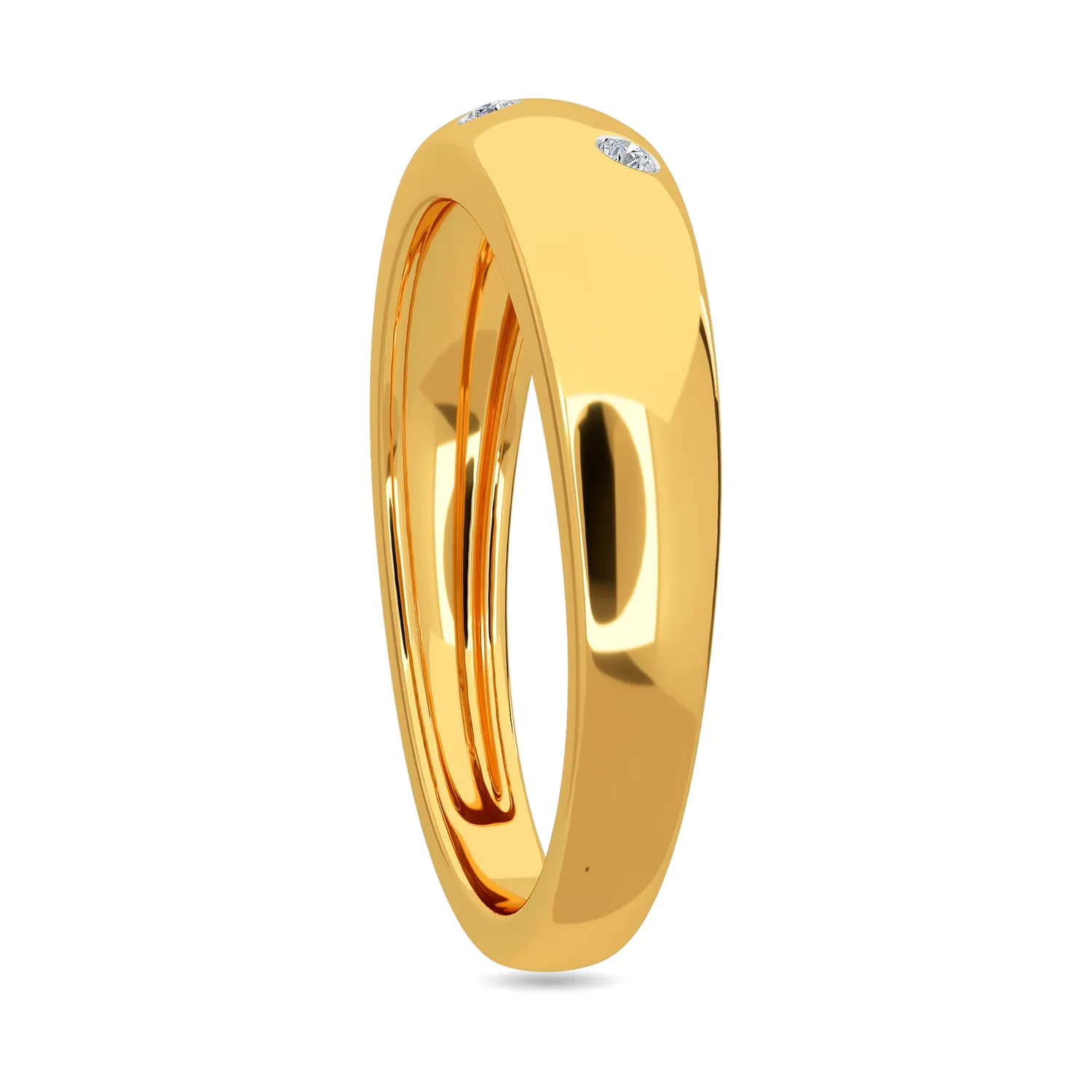Liya Ring For Her