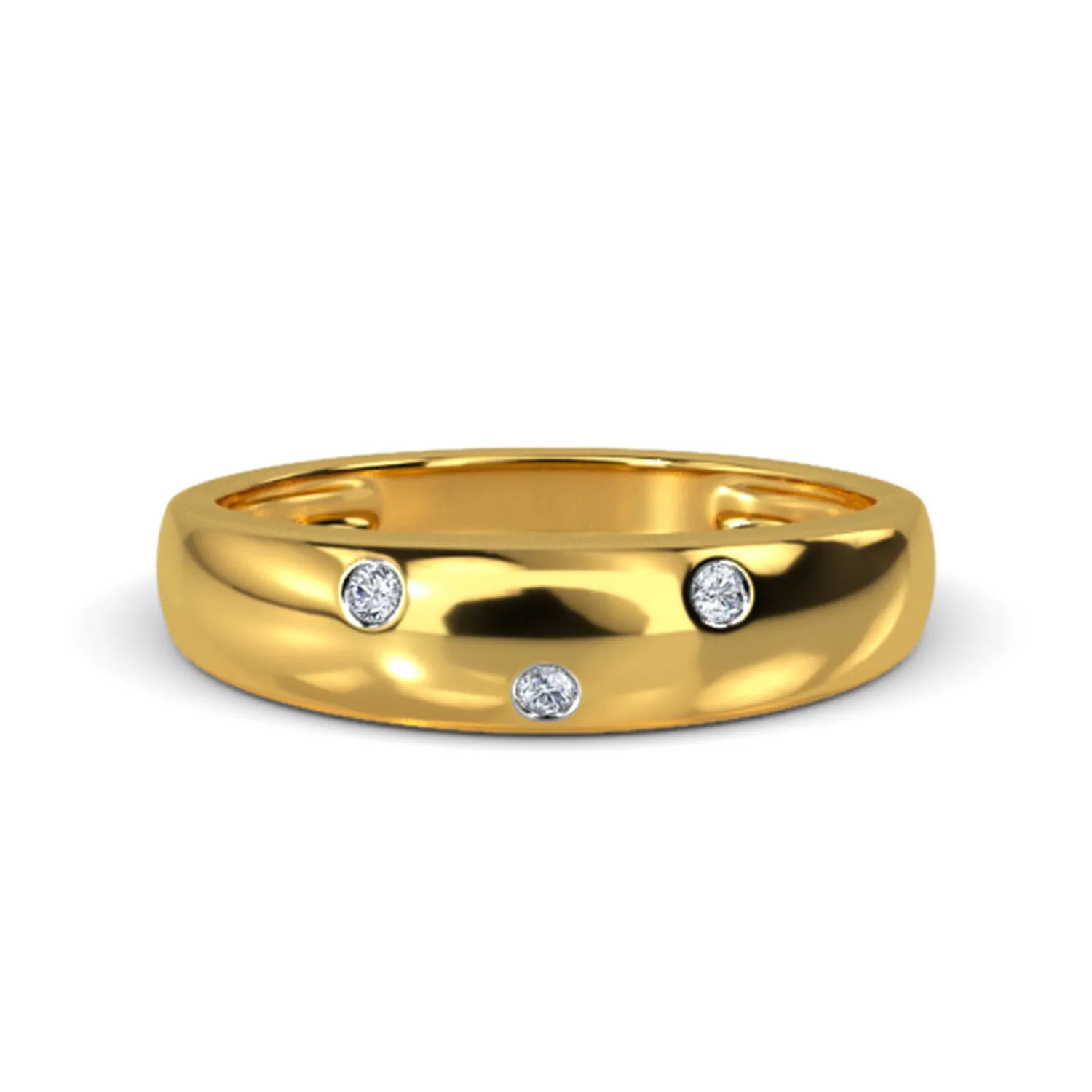 Liya Ring For Her