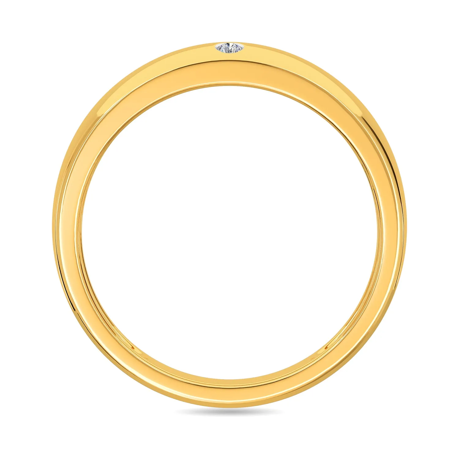 Liya Ring For Her
