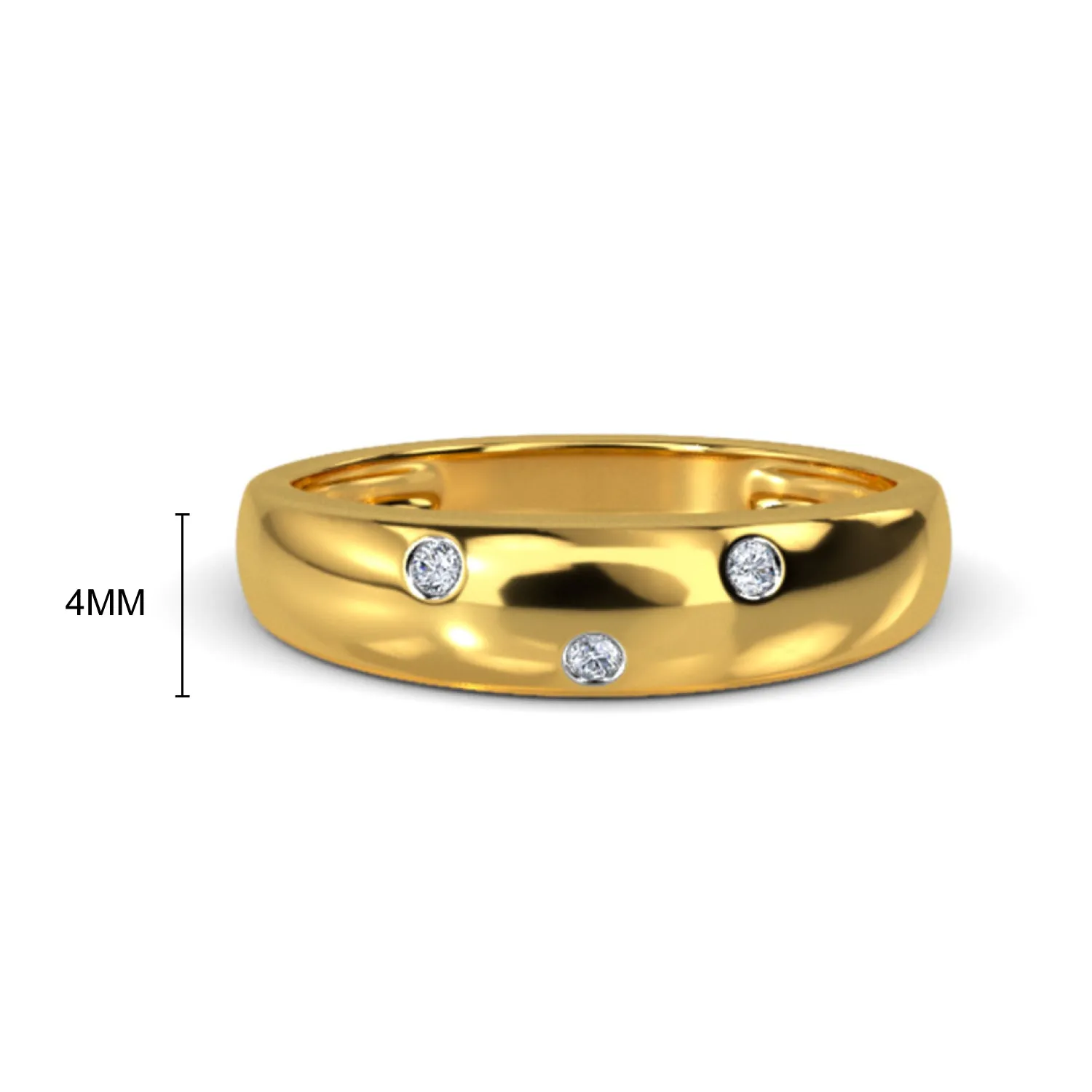 Liya Ring For Her