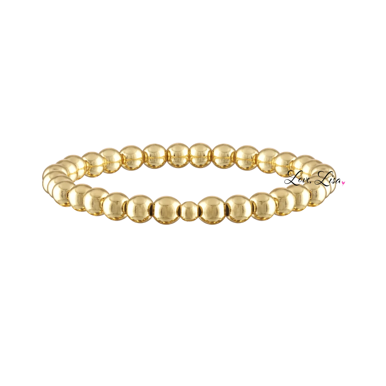 Lori Star of David Bracelet Collection