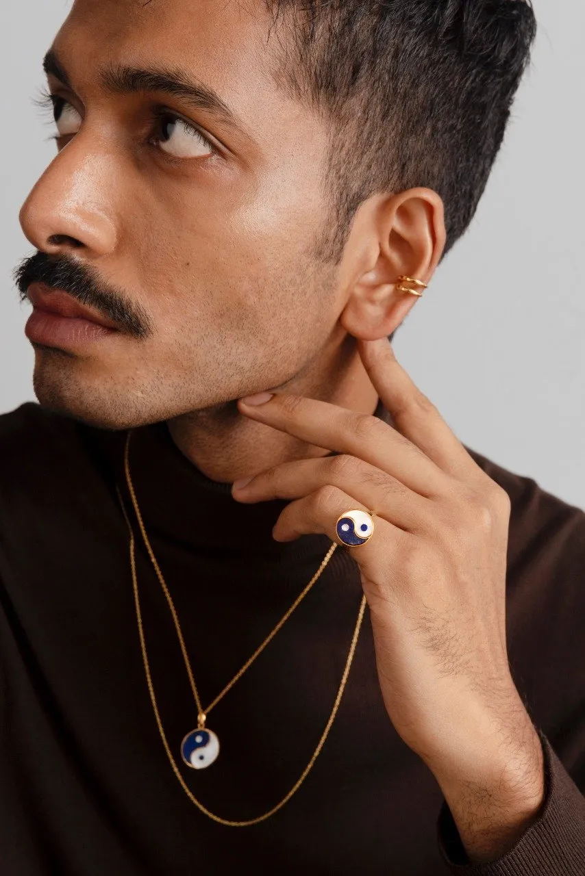 Louise Ear Cuff