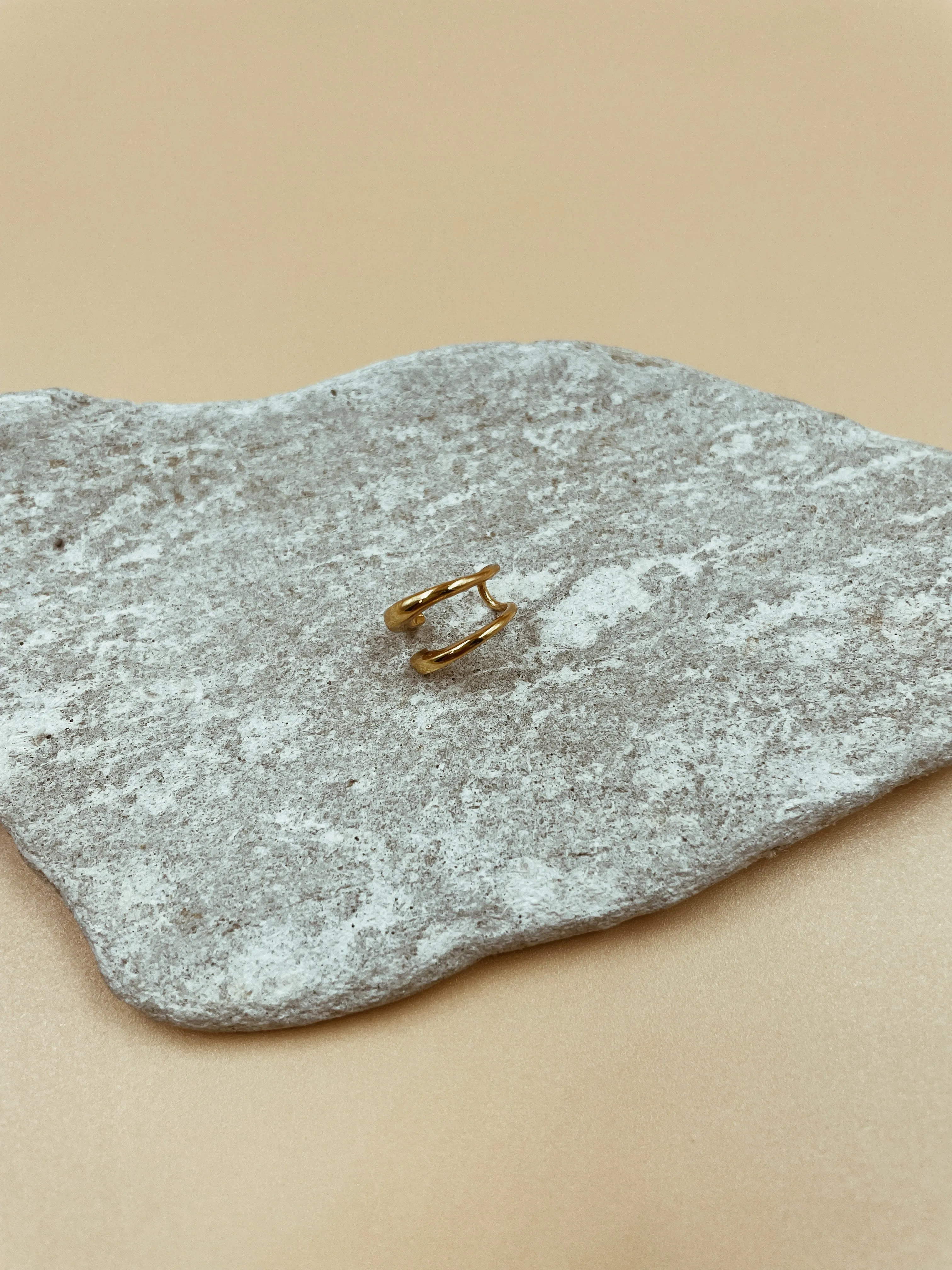 Louise Ear Cuff