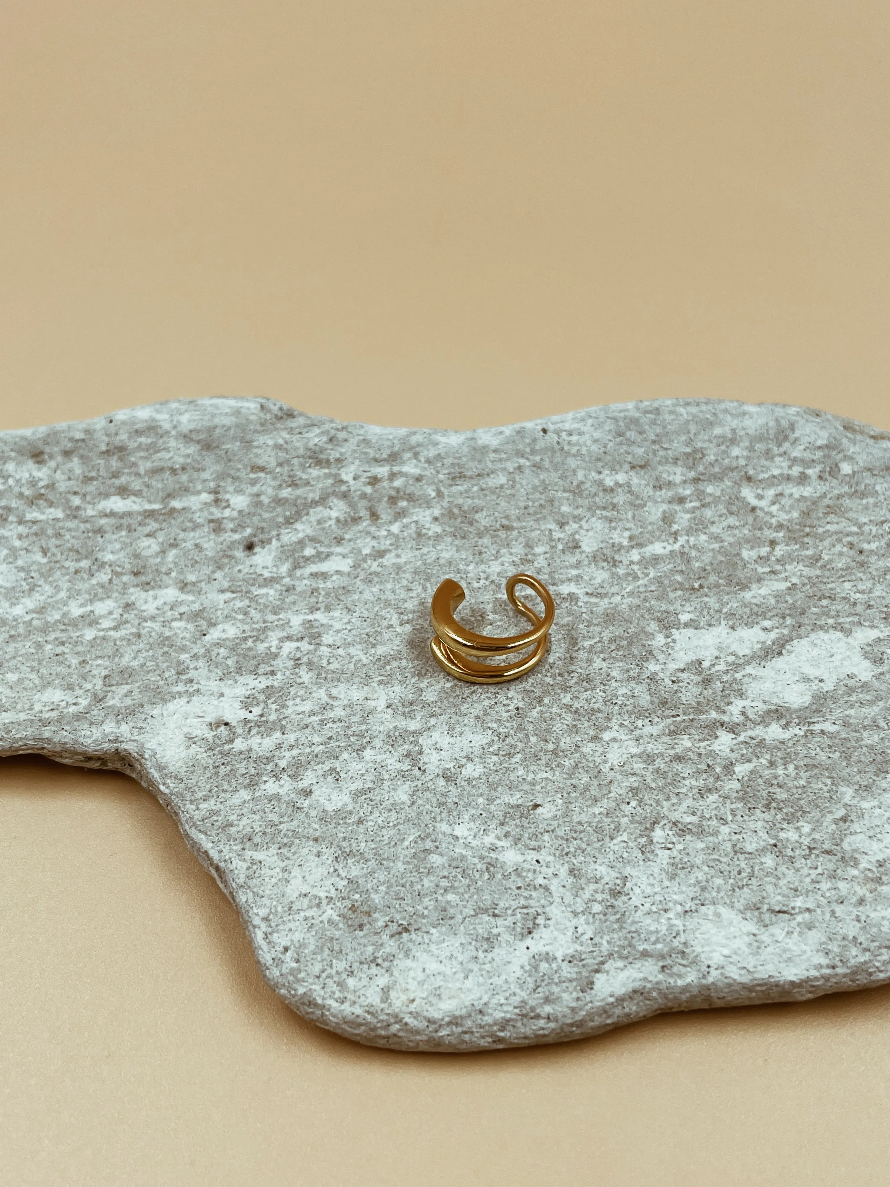 Louise Ear Cuff