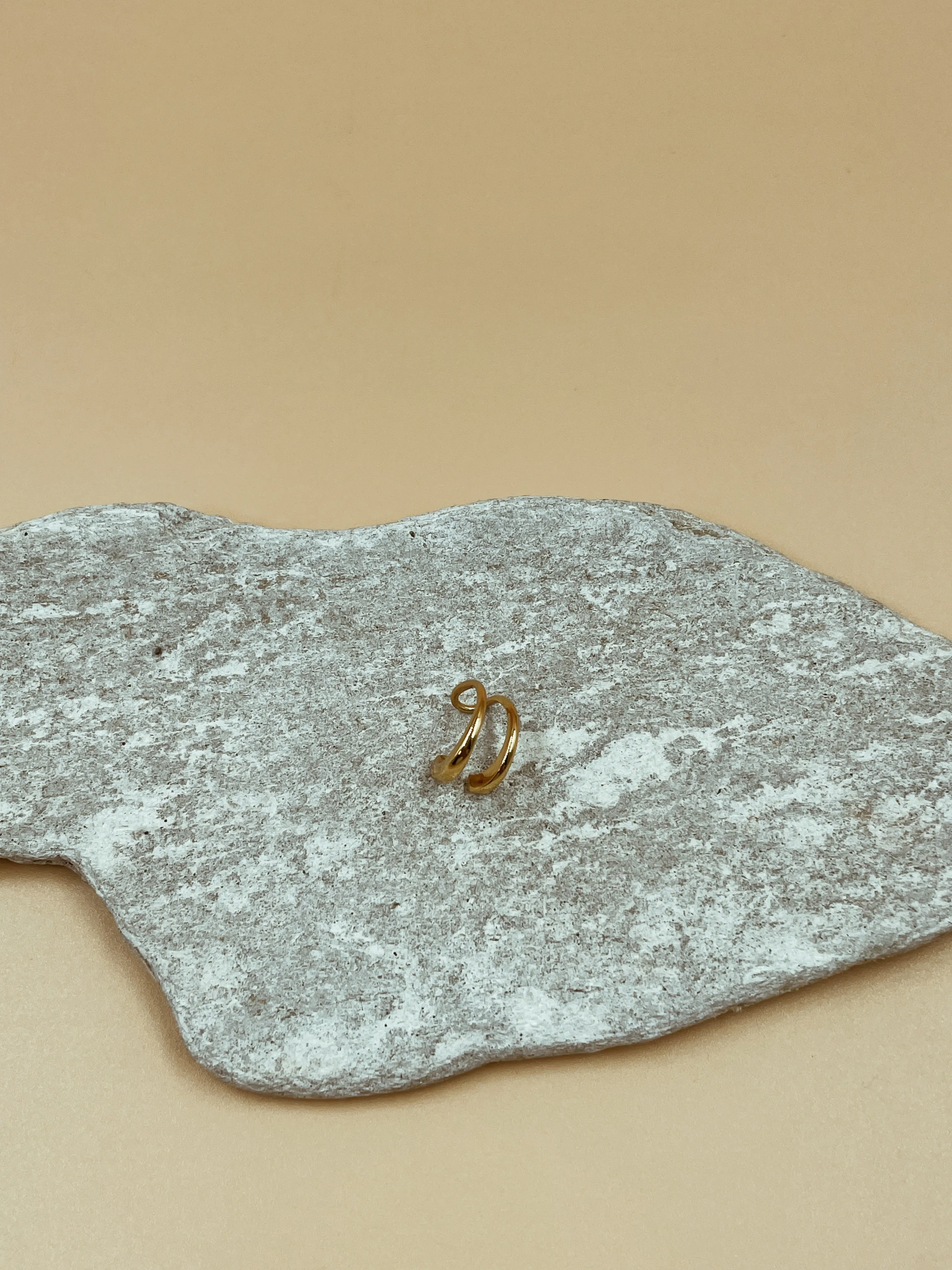 Louise Ear Cuff