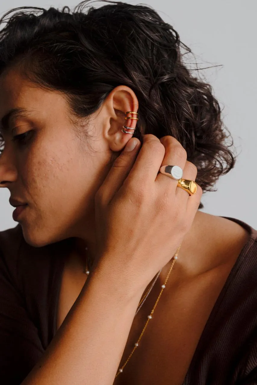 Louise Ear Cuff