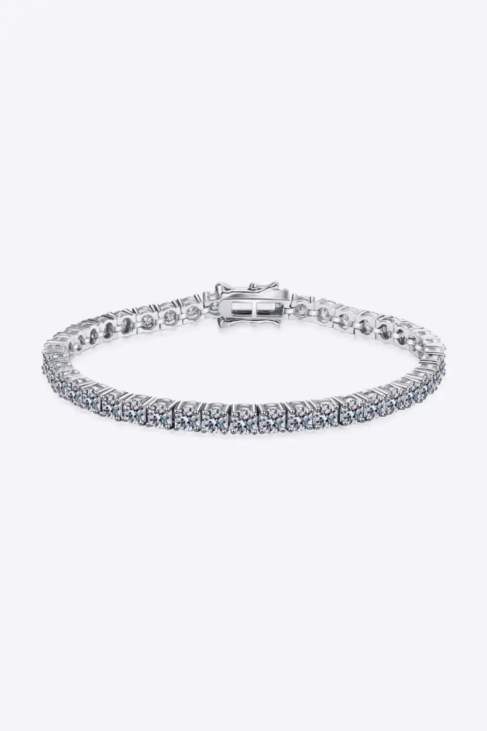 LOVCIA Moissanite Bracelet