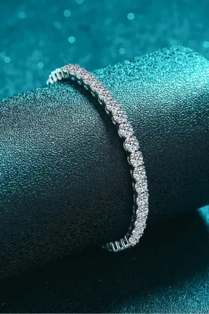 LOVCIA Moissanite Bracelet