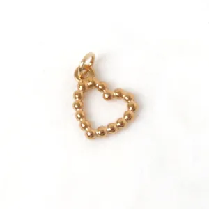 Loveissue - charm - heart