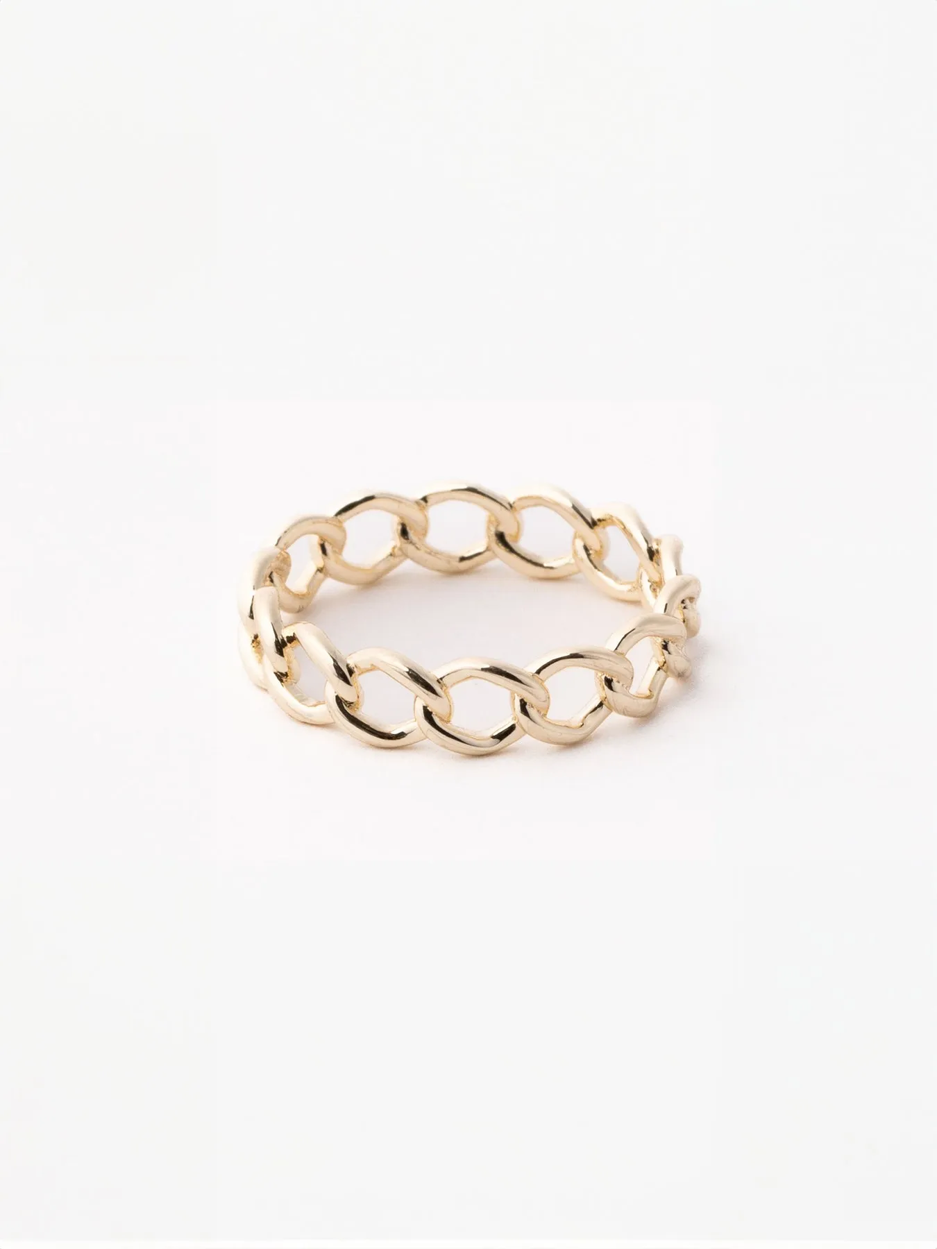 Luxe Wynne Ring