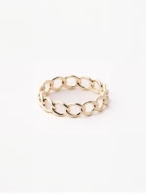 Luxe Wynne Ring