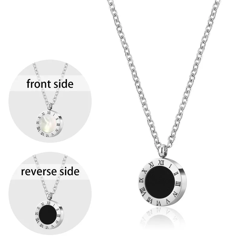 Luxury Elegant Crystal Choker
