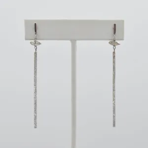 Marquise Diamond Drips