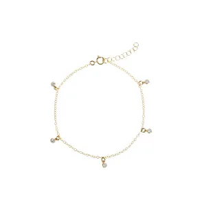 Mati Anklet
