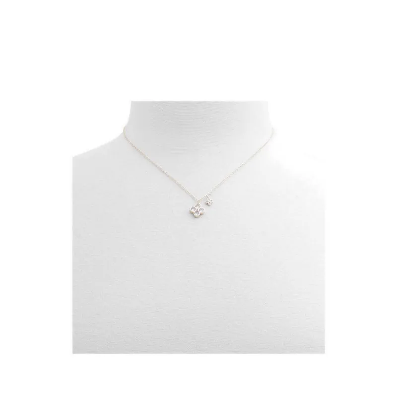 Melena Necklaces - Rose Gold
