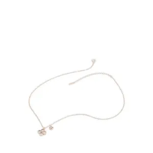 Melena Necklaces - Rose Gold