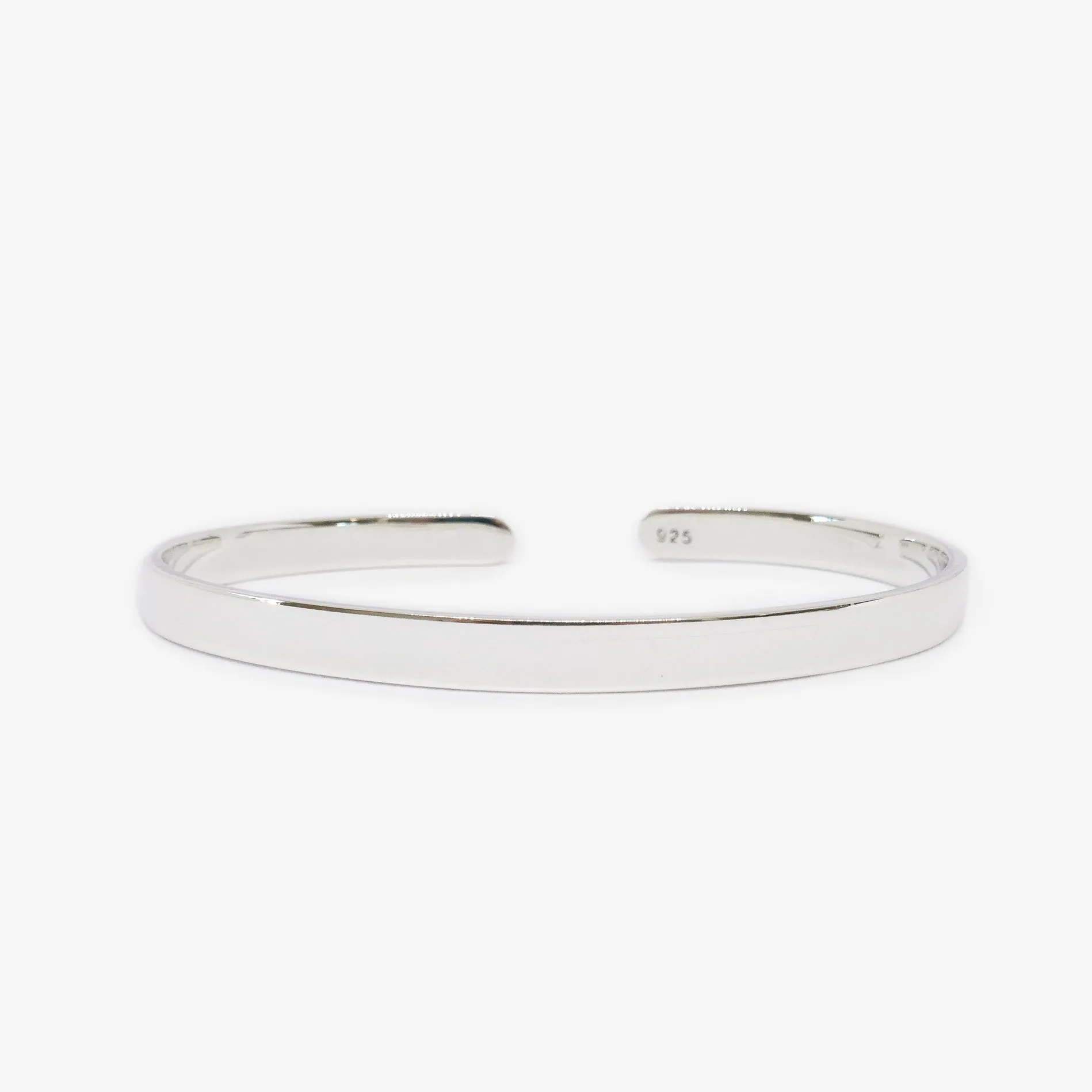 Minimal Cuff