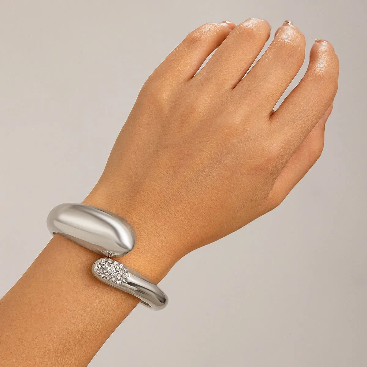 Molten Luxe Cuffs