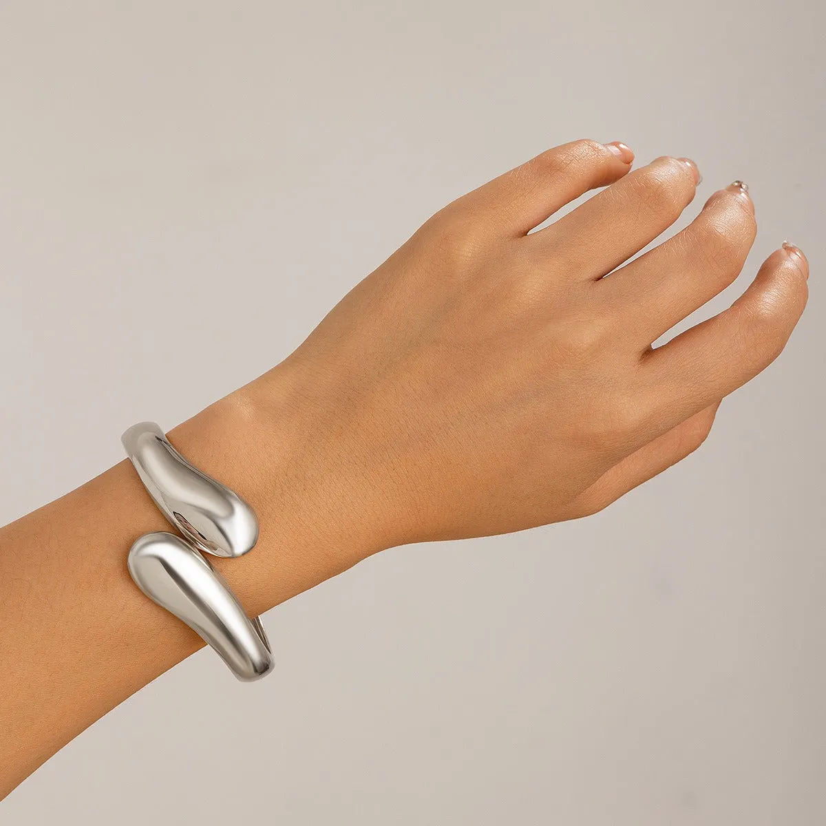 Molten Luxe Cuffs