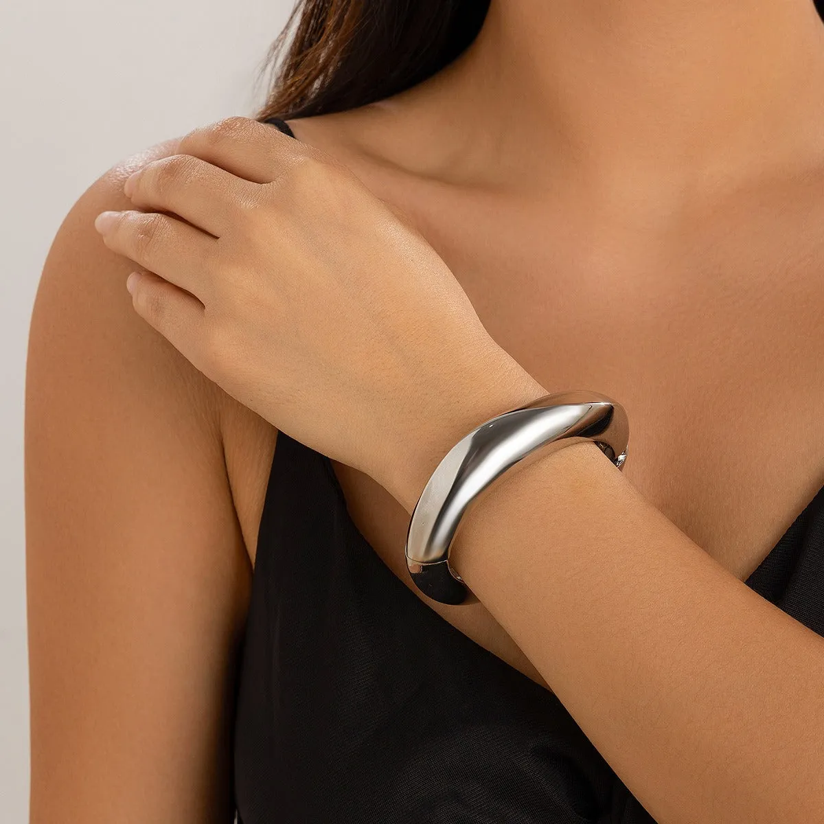 Molten Luxe Cuffs