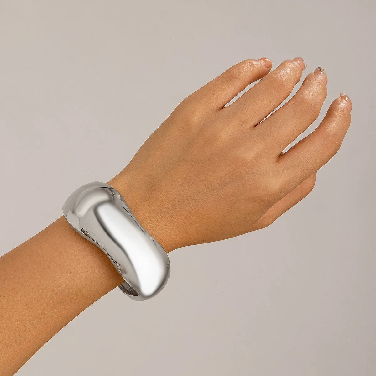 Molten Luxe Cuffs