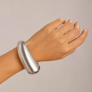 Molten Luxe Cuffs
