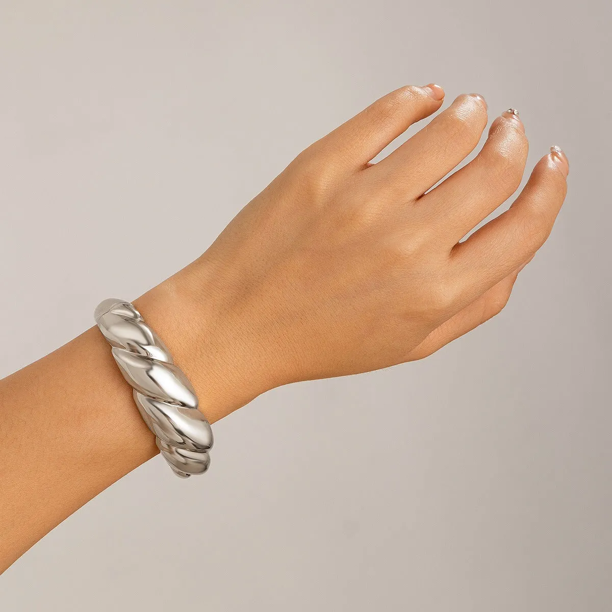 Molten Luxe Cuffs