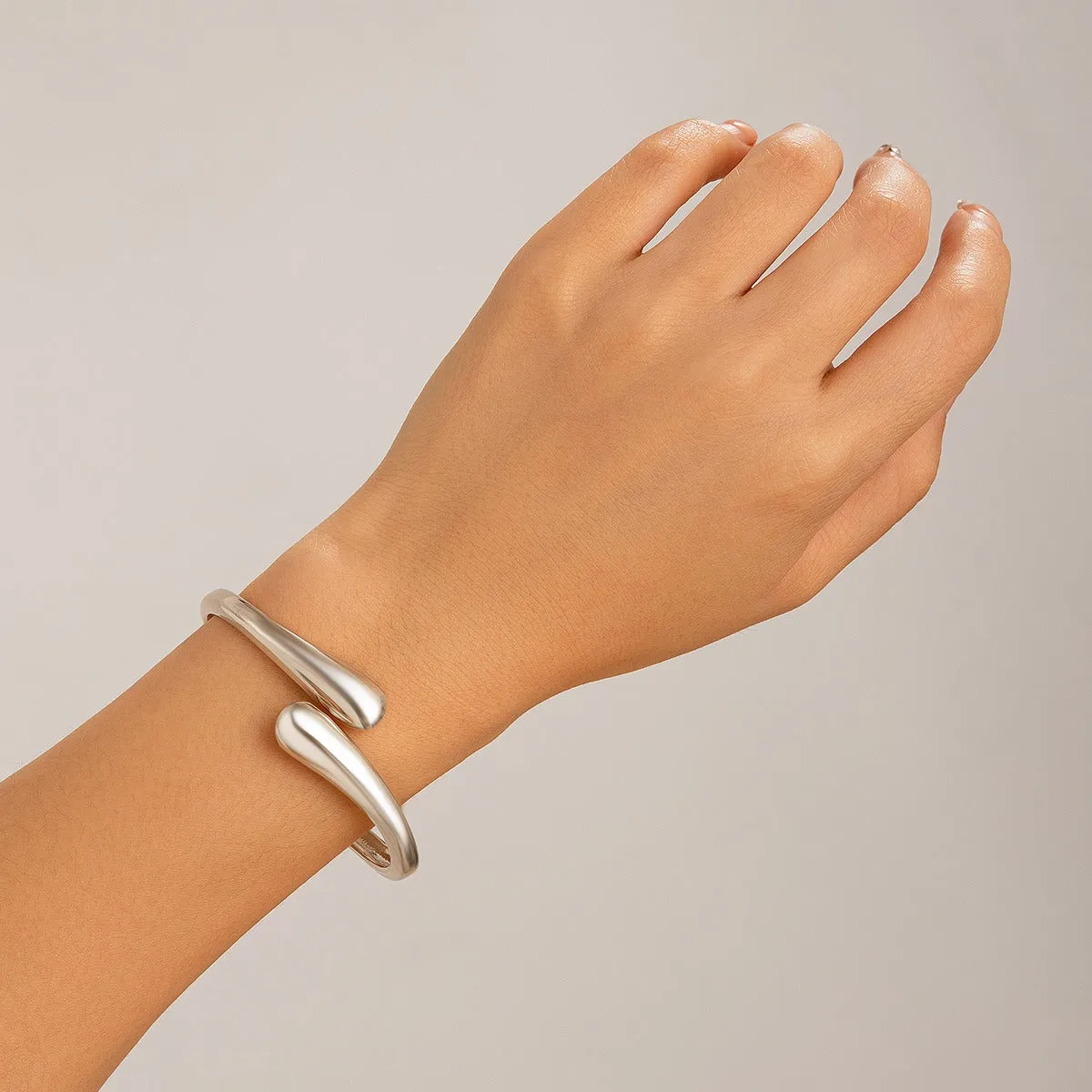 Molten Luxe Cuffs