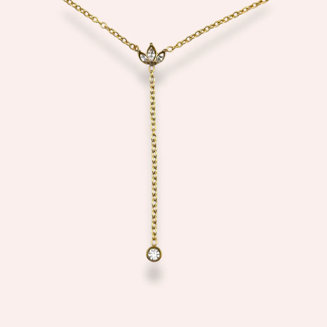 Nina Necklace