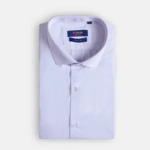 Pearl White Shirt