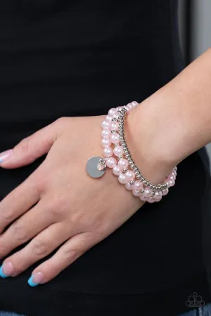 Pearly Professional • Pink
